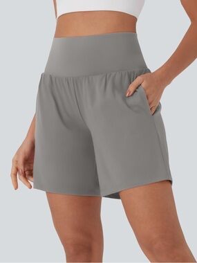 NWT Halara Yoga Shorts